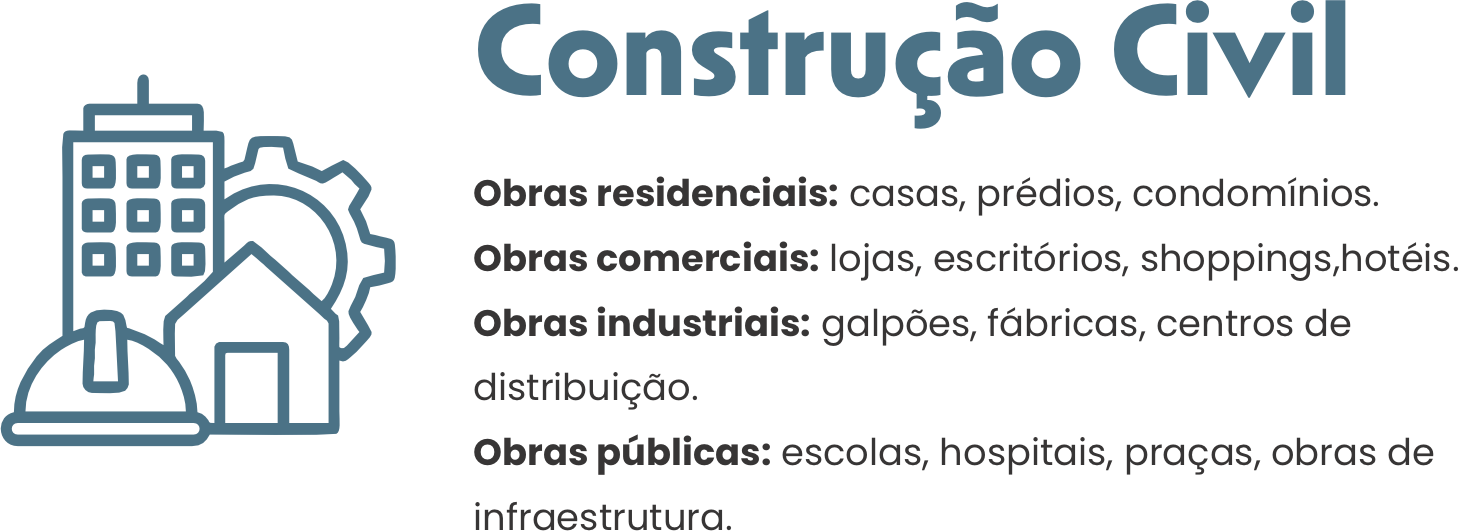 Construção Civil